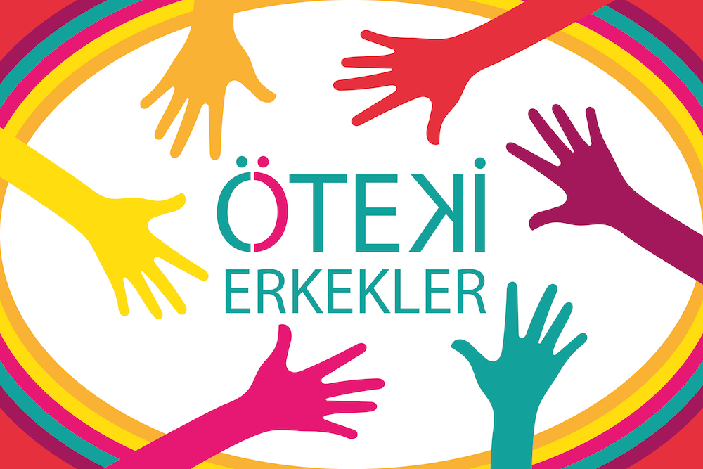 Öteki Erkekler&rsquo; yeni dönem çalışmalarına başlıyor Kaos GL - LGBTİ+ Haber Portalı